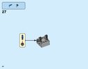 Building Instructions - LEGO - 60229 - Rocket Assembly & Transport: Page 24