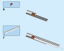 Building Instructions - LEGO - 60229 - Rocket Assembly & Transport: Page 7