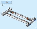 Building Instructions - LEGO - 60229 - Rocket Assembly & Transport: Page 17