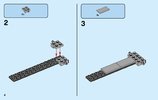 Building Instructions - LEGO - 60229 - Rocket Assembly & Transport: Page 4