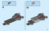 Building Instructions - LEGO - 60229 - Rocket Assembly & Transport: Page 9