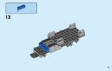 Building Instructions - LEGO - 60229 - Rocket Assembly & Transport: Page 13