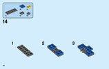 Building Instructions - LEGO - 60229 - Rocket Assembly & Transport: Page 14