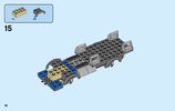 Building Instructions - LEGO - 60229 - Rocket Assembly & Transport: Page 16