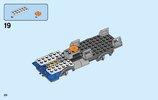 Building Instructions - LEGO - 60229 - Rocket Assembly & Transport: Page 20