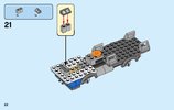 Building Instructions - LEGO - 60229 - Rocket Assembly & Transport: Page 22