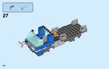 Building Instructions - LEGO - 60229 - Rocket Assembly & Transport: Page 28