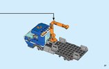 Building Instructions - LEGO - 60229 - Rocket Assembly & Transport: Page 37