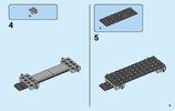 Building Instructions - LEGO - 60229 - Rocket Assembly & Transport: Page 5