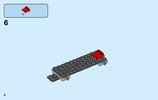 Building Instructions - LEGO - 60229 - Rocket Assembly & Transport: Page 6