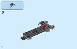 Building Instructions - LEGO - 60229 - Rocket Assembly & Transport: Page 8