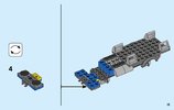 Building Instructions - LEGO - 60229 - Rocket Assembly & Transport: Page 15