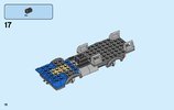 Building Instructions - LEGO - 60229 - Rocket Assembly & Transport: Page 18