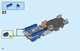 Building Instructions - LEGO - 60229 - Rocket Assembly & Transport: Page 24