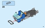 Building Instructions - LEGO - 60229 - Rocket Assembly & Transport: Page 29