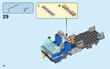 Building Instructions - LEGO - 60229 - Rocket Assembly & Transport: Page 30