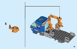 Building Instructions - LEGO - 60229 - Rocket Assembly & Transport: Page 39