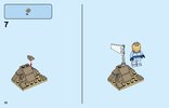 Building Instructions - LEGO - 60230 - People Pack - Space Research and Develop: Page 10