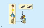 Building Instructions - LEGO - 60230 - People Pack - Space Research and Develop: Page 20