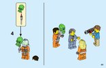 Building Instructions - LEGO - 60230 - People Pack - Space Research and Develop: Page 23