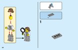 Building Instructions - LEGO - 60230 - People Pack - Space Research and Develop: Page 24