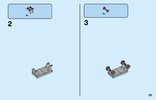 Building Instructions - LEGO - 60230 - People Pack - Space Research and Develop: Page 25