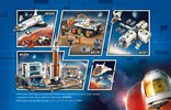 Building Instructions - LEGO - 60230 - People Pack - Space Research and Develop: Page 36