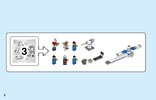 Building Instructions - LEGO - 60230 - People Pack - Space Research and Develop: Page 2