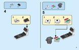 Building Instructions - LEGO - 60230 - People Pack - Space Research and Develop: Page 7