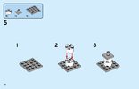 Building Instructions - LEGO - 60230 - People Pack - Space Research and Develop: Page 12