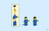 Building Instructions - LEGO - 60230 - People Pack - Space Research and Develop: Page 17