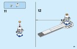 Building Instructions - LEGO - 60230 - People Pack - Space Research and Develop: Page 25