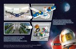 Building Instructions - LEGO - 60230 - People Pack - Space Research and Develop: Page 32