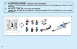 Building Instructions - LEGO - 60230 - People Pack - Space Research and Develop: Page 2