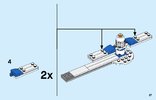 Building Instructions - LEGO - 60230 - People Pack - Space Research and Develop: Page 27