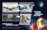 Building Instructions - LEGO - 60230 - People Pack - Space Research and Develop: Page 32