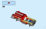 Building Instructions - LEGO - 60231 - Fire Chief Response Truck: Page 7