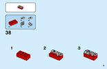 Building Instructions - LEGO - 60231 - Fire Chief Response Truck: Page 9