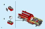 Building Instructions - LEGO - 60231 - Fire Chief Response Truck: Page 10