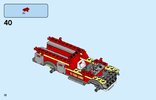 Building Instructions - LEGO - 60231 - Fire Chief Response Truck: Page 12