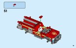 Building Instructions - LEGO - 60231 - Fire Chief Response Truck: Page 19