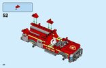 Building Instructions - LEGO - 60231 - Fire Chief Response Truck: Page 20