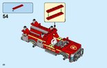 Building Instructions - LEGO - 60231 - Fire Chief Response Truck: Page 22