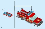 Building Instructions - LEGO - 60231 - Fire Chief Response Truck: Page 28