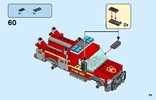 Building Instructions - LEGO - 60231 - Fire Chief Response Truck: Page 29