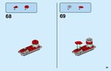 Building Instructions - LEGO - 60231 - Fire Chief Response Truck: Page 35