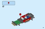 Building Instructions - LEGO - 60231 - Fire Chief Response Truck: Page 25