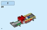 Building Instructions - LEGO - 60231 - Fire Chief Response Truck: Page 32