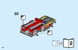 Building Instructions - LEGO - 60231 - Fire Chief Response Truck: Page 38