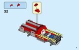 Building Instructions - LEGO - 60231 - Fire Chief Response Truck: Page 3